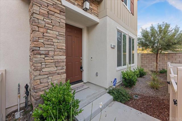 Detail Gallery Image 3 of 46 For 2608 Nanza St, Spring Valley,  CA 91977 - 3 Beds | 2 Baths