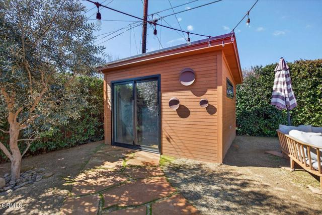 Detail Gallery Image 34 of 40 For 901 Grandview Ave, Ojai,  CA 93023 - 3 Beds | 2 Baths