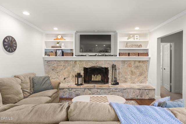 Detail Gallery Image 33 of 75 For 835 Woodgrove Rd, Fillmore,  CA 93015 - 6 Beds | 4/1 Baths