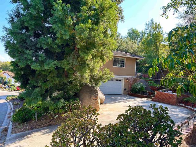 Home for Sale in Escondido