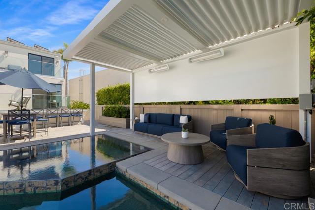 Detail Gallery Image 26 of 36 For 1632 Brahms Rd, Cardiff By The Sea,  CA 92007 - 4 Beds | 4 Baths