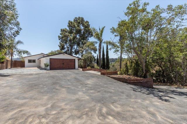 Home for Sale in Bonita