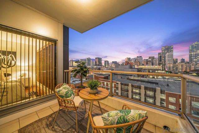 575 6th Ave, San Diego, California 92101, 1 Bedroom Bedrooms, ,1 BathroomBathrooms,Condominium,For Sale,6th Ave,250019860SD