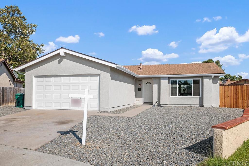 7929 Montongo Circle