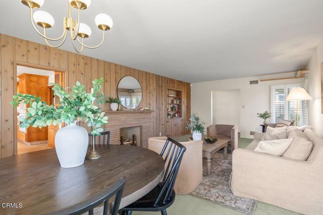 Image 10 of 46 For 410 Palomares Avenue