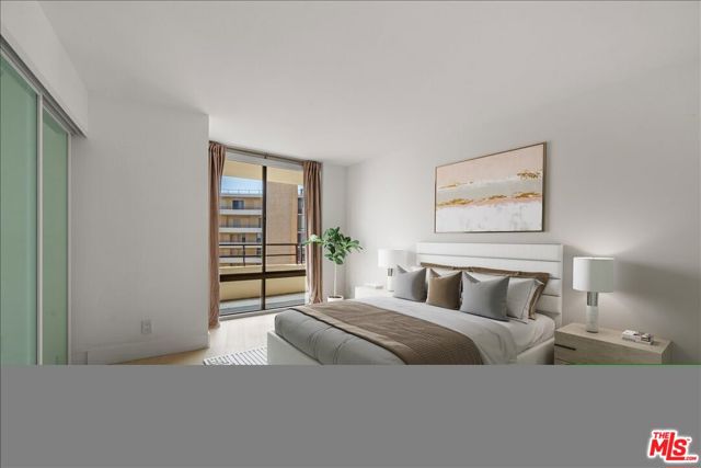 4316 Marina City Drive, 1131 photo 13