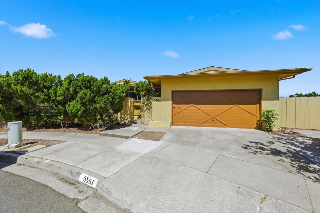 5561 Drover Street - photo 3