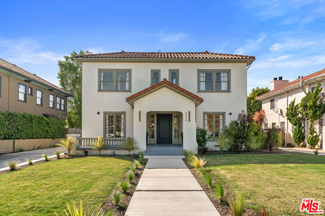 233 Larchmont Boulevard, Los Angeles, California 90004, 6 Bedrooms Bedrooms, ,6 BathroomsBathrooms,Single Family Residence,For Sale,Larchmont,24363685