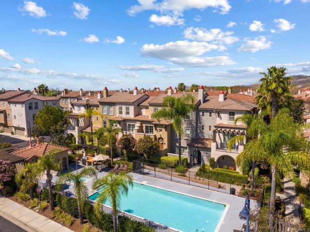 Detail Gallery Image 40 of 51 For 16914 Torbett Ln #16,  San Diego,  CA 92127 - 2 Beds | 2/1 Baths