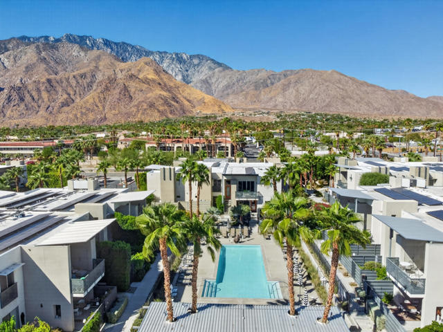 138 The Riv, Palm Springs, CA 92262