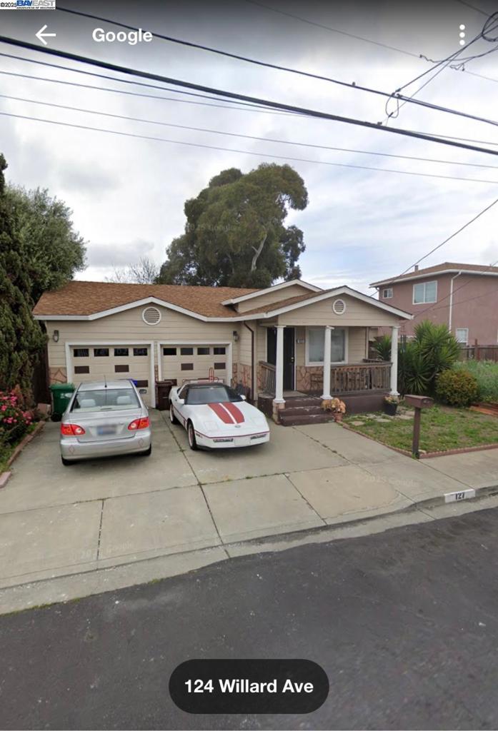127 Willard Ave