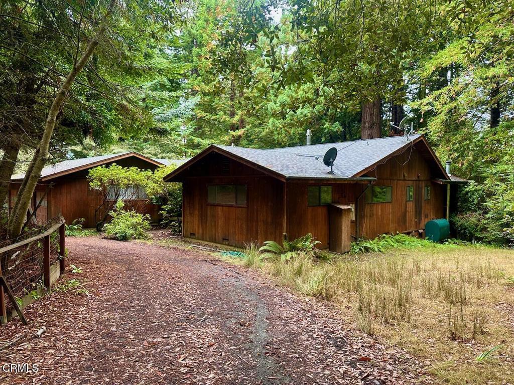 33182 Frog Pond Road