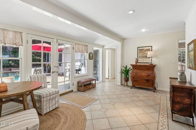 Detail Gallery Image 15 of 35 For 627 Linda Vista Ave, Pasadena,  CA 91105 - 3 Beds | 2/1 Baths