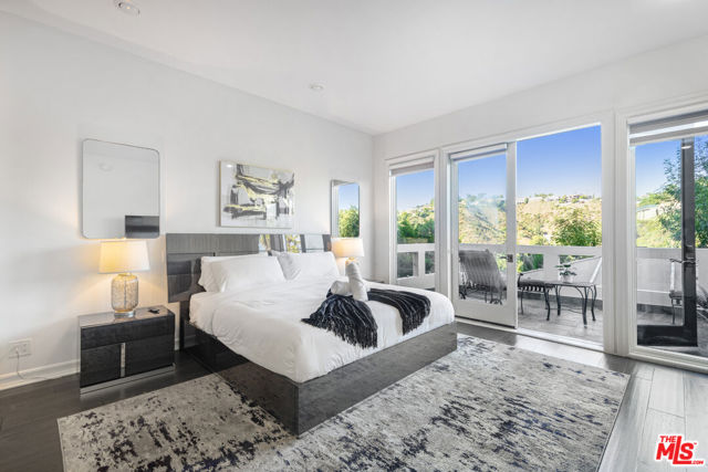 Drew Fenton | 11037 Anzio Road Los Angeles CA | MLS: 7530145