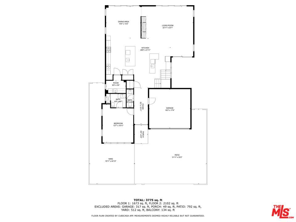 4906 Van Noord AvenueSherman Oaks image #67