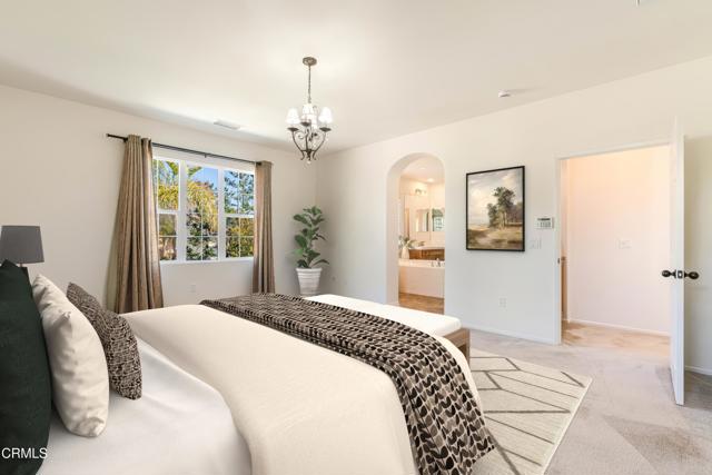 Detail Gallery Image 30 of 46 For 5245 via Quinto, Newbury Park,  CA 91320 - 5 Beds | 3 Baths