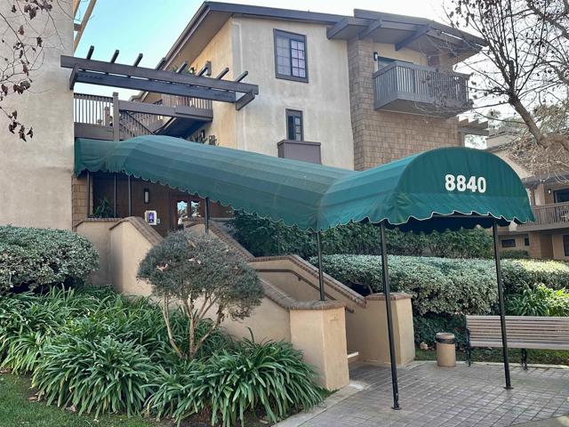 8840 Villa La Jolla, La Jolla, California 92037, 2 Bedrooms Bedrooms, ,2 BathroomsBathrooms,Condominium,For Sale,Villa La Jolla,250020212SD