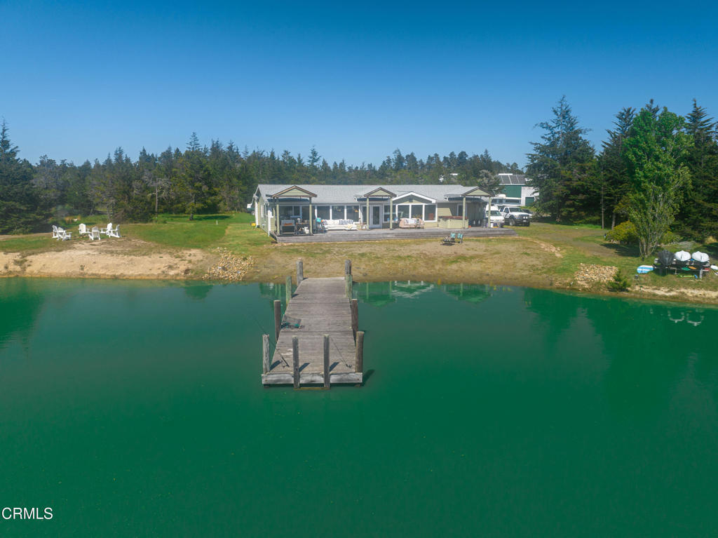 31151 Albion Ridge Road L, Albion, CA 95410