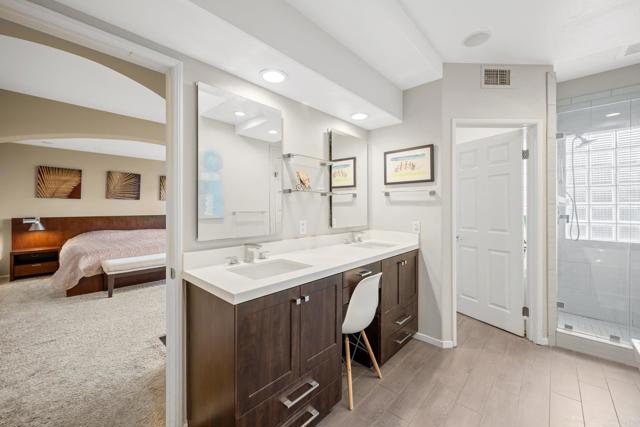 Detail Gallery Image 22 of 34 For 3358 Caminito Luna Nueva, Del Mar,  CA 92014 - 3 Beds | 2/1 Baths