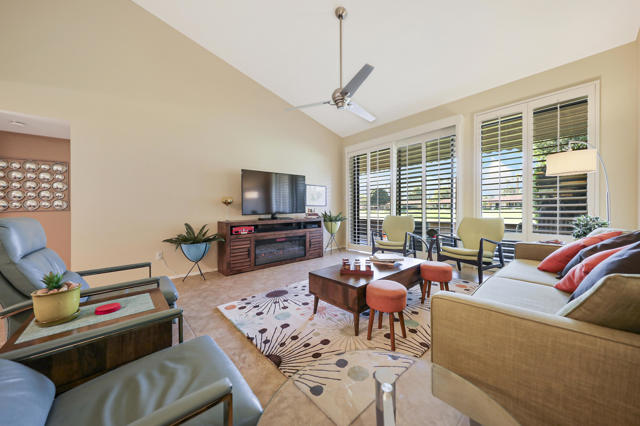 35 La Ronda Drive, Rancho Mirage, CA 92270