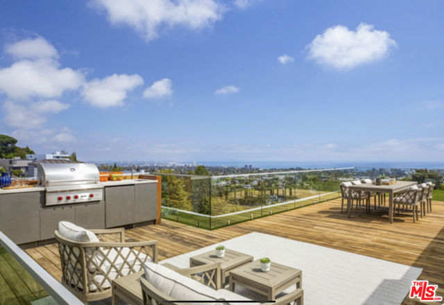 Drew Fenton | 1330 Monument Street Pacific Palisades CA | MLS: 6520874