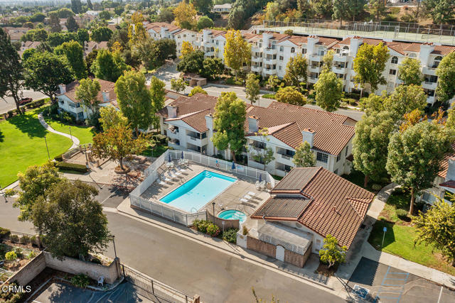 Detail Gallery Image 21 of 23 For 2713 Antonio Dr #311,  Camarillo,  CA 93010 - 2 Beds | 2 Baths