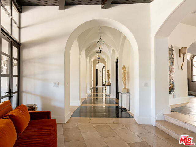 Drew Fenton | 12705 Chalon Road Los Angeles CA | MLS: 7169968
