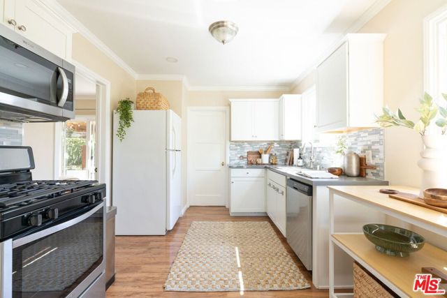 3 Bed Home for Sale in Los Angeles, California