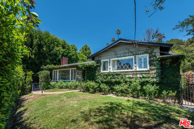 Image 2 for 5417 Red Oak Dr, Los Angeles, CA 90068