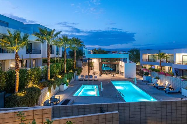 294 Mayfair Way, Palm Springs, CA 92264