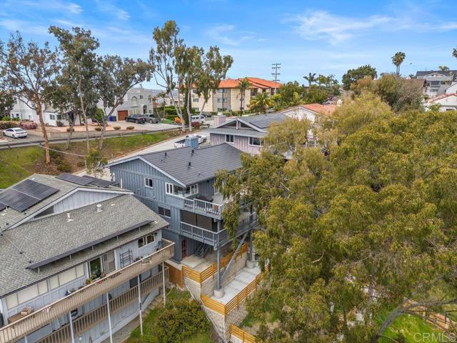 Home for Sale in San Diego