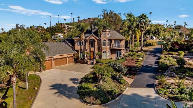 Detail Gallery Image 60 of 73 For 2270 Summit Dr, Escondido,  CA 92025 - 5 Beds | 3/1 Baths