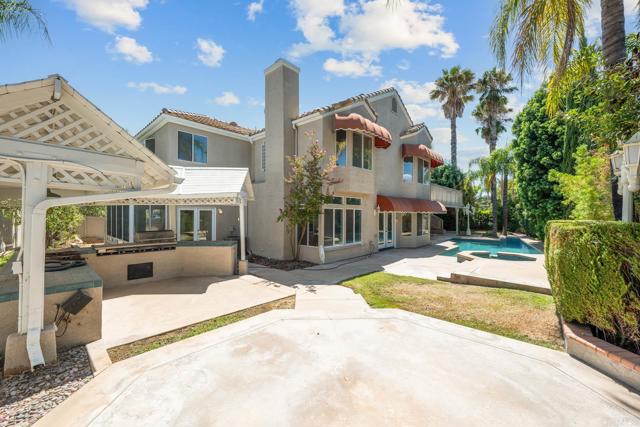 Detail Gallery Image 48 of 59 For 23638 Sonata Dr, Murrieta,  CA 92562 - 5 Beds | 3/1 Baths