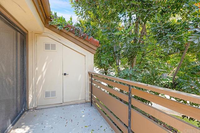 Detail Gallery Image 28 of 38 For 9899 Scripps Westview Way #243,  San Diego,  CA 92131 - 2 Beds | 1 Baths