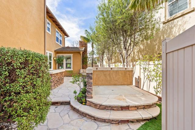 Detail Gallery Image 45 of 65 For 8240 Silver Cir, Ventura,  CA 93004 - 3 Beds | 2/1 Baths