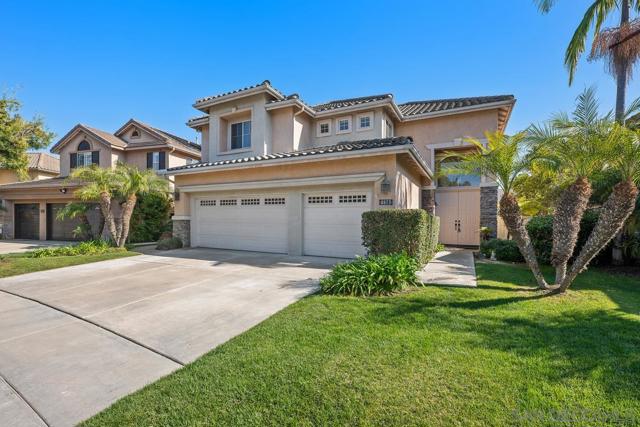 4973 Brookburn Dr, San Diego, California 92130, 4 Bedrooms Bedrooms, ,3 BathroomsBathrooms,Single Family Residence,For Sale,Brookburn Dr,250020221SD