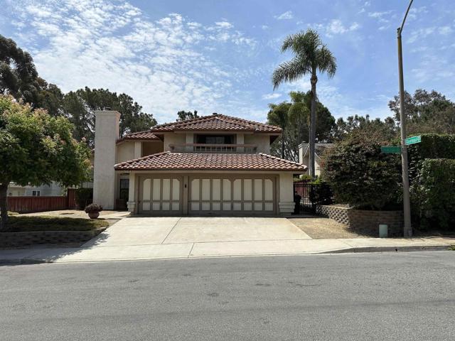 Image 2 for 3641 Overpark Rd, San Diego, CA 92130