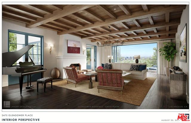 Image 4 of 11 For 2475 Glendower Place