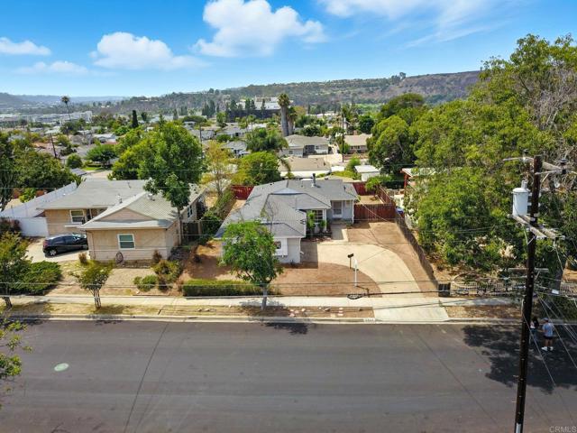 Detail Gallery Image 6 of 30 For 6542 Clara Lee Ave, San Diego,  CA 92120 - 2 Beds | 1 Baths