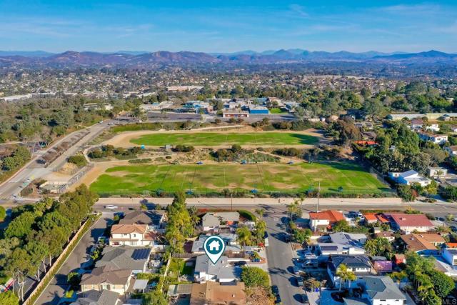 Detail Gallery Image 19 of 27 For 1028 San Andrade Dr, Encinitas,  CA 92024 - 3 Beds | 2 Baths