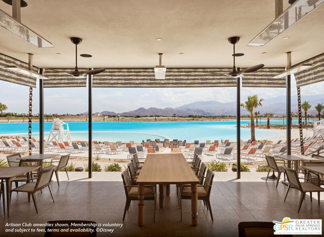 31 Sea Holly Road #Lot #173, Rancho Mirage, CA 92270
