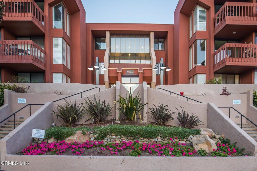 350 Paseo De Playa 111, Ventura, CA 93001