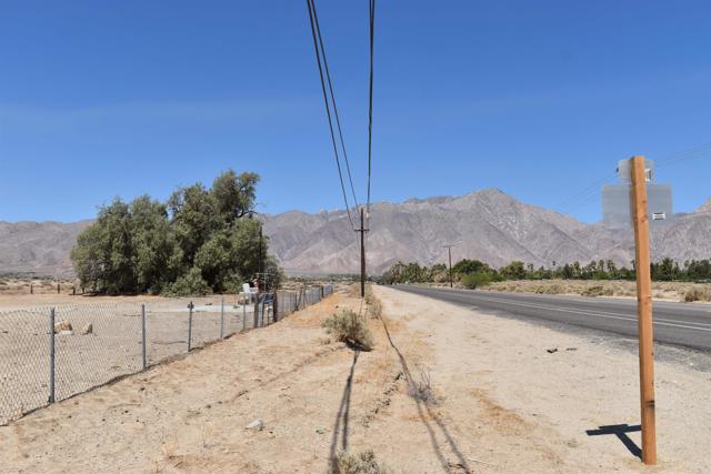 Detail Gallery Image 13 of 16 For 1225 Palm Canyon Rd, Borrego Springs,  CA 92004 - 2 Beds | 1 Baths