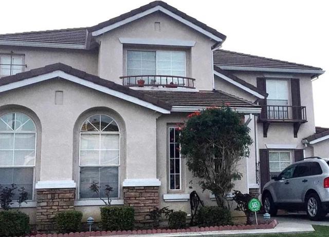 2128 Sunsprite Drive