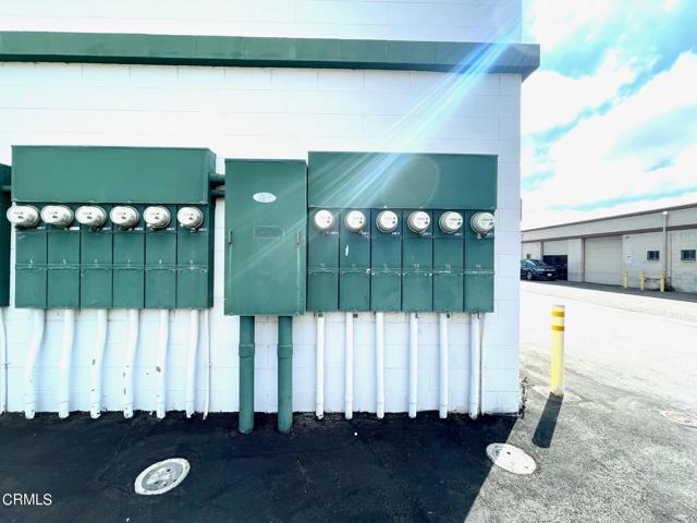 2261 Palma Drive, Ventura, California 93003, ,Commercial Sale,For Sale,2261 Palma Drive,CRV1-25940