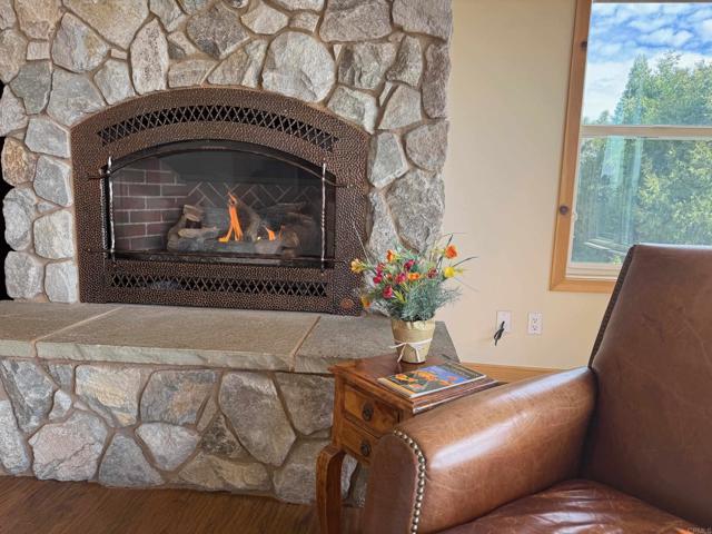 Detail Gallery Image 9 of 47 For 32771 Birch Hill Rd, Palomar Mountain,  CA 92060 - 2 Beds | 2 Baths