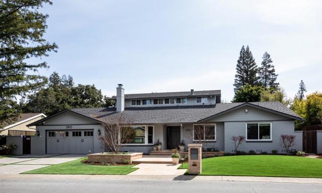 Details for 390 San Domingo Way, Los Altos, CA 94022