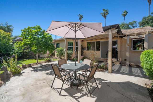 Detail Gallery Image 35 of 52 For 2232 Brigden Rd, Pasadena,  CA 91104 - 2 Beds | 2 Baths