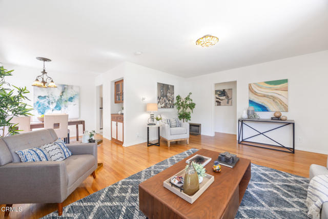 Detail Gallery Image 7 of 31 For 226 W Montana St, Pasadena,  CA 91103 - 2 Beds | 1 Baths