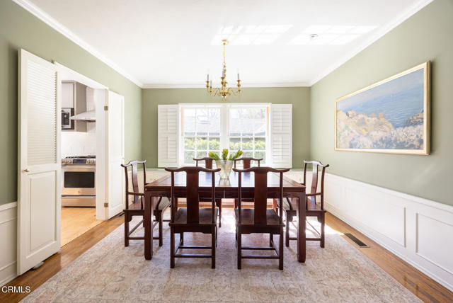 Detail Gallery Image 15 of 63 For 1480 Vista Ln, Pasadena,  CA 91103 - 3 Beds | 2 Baths